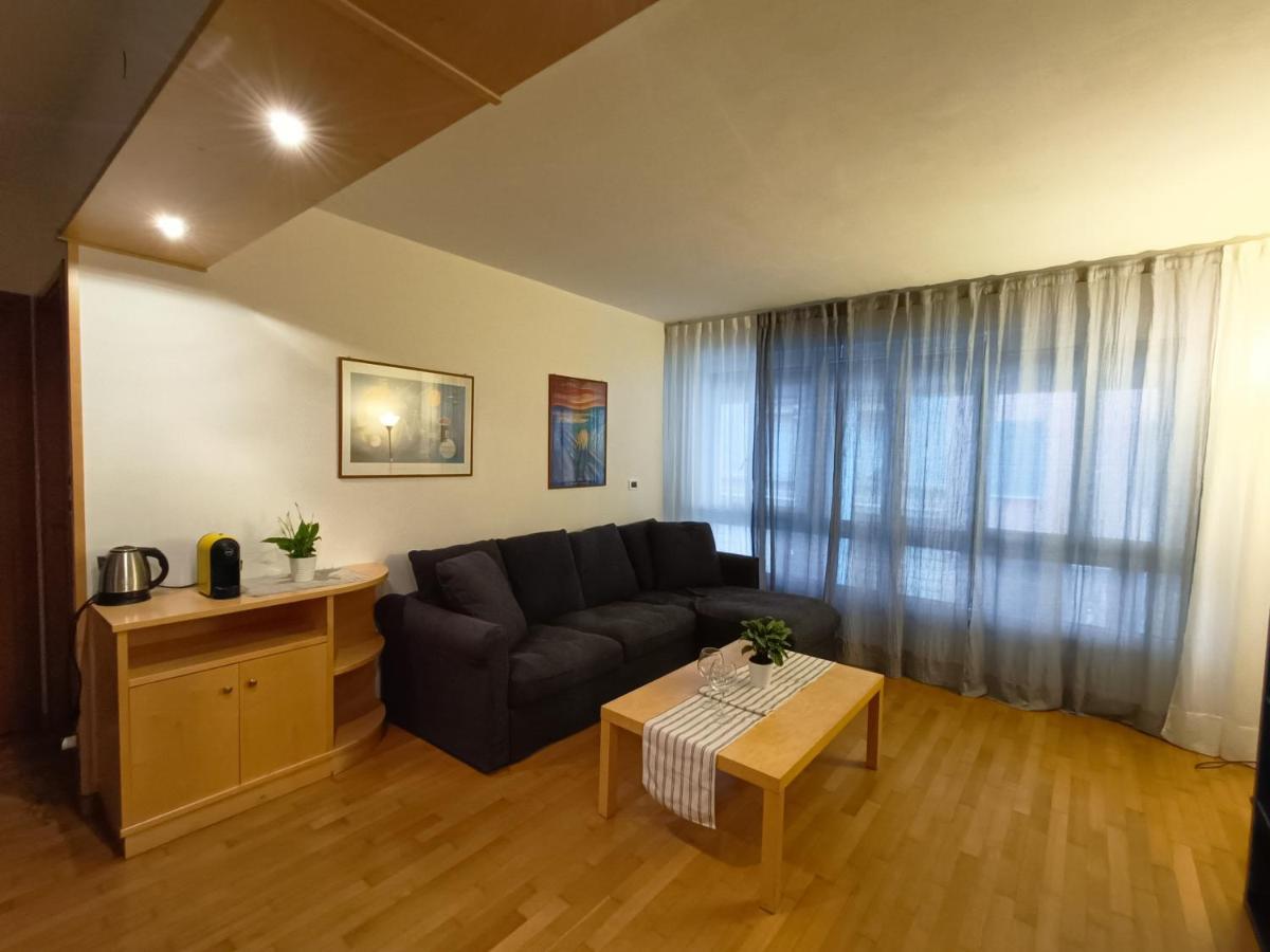 Suite Piazza San Francesco Bologna Exteriör bild